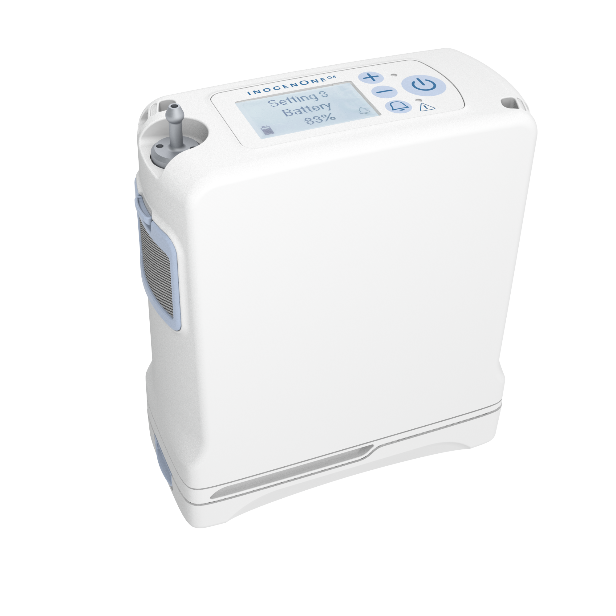 Inogen Portable Oxygen Concentrators Oxygen Therapy 0275