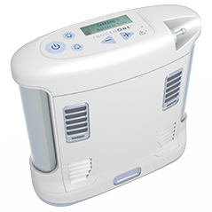 Get a Portable Oxygen Concentrator for Oxygen Therapy | Inogen